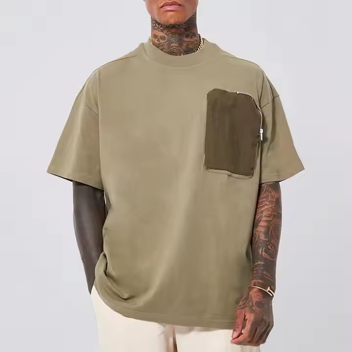 big size t-shirt